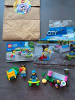 LEGO City Kinderspielplatz 30588 - TOP , NEUwertig - Friends Nordrhein-Westfalen - Elsdorf Vorschau