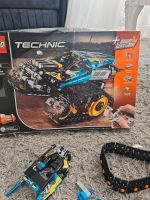 Technic lego 42095 ersatzteile abzugeben top Berlin - Neukölln Vorschau