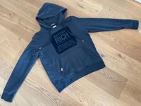 Better Rich Hoodie XL blau Neustadt - Huckelriede Vorschau