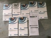 Industriemeister Metall Prüfung HQ BQ Textband Übungsband Skripte Nordrhein-Westfalen - Lage Vorschau