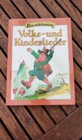 Volks- und Kinderlieder, groß und dickes Buch Baden-Württemberg - Tamm Vorschau