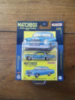 Matchbox Mercedes Benz 220 SE  Coupe Bayern - Bad Windsheim Vorschau