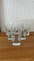 Gläser für Vodka Schnaps Likör | Set 6 | 50 ml Sachsen - Chemnitz Vorschau