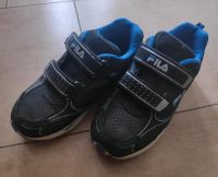 Fila Sportschuhe, Halbschuhe, Gr. 31, schwarz, gebraucht Brandenburg - Kolkwitz Vorschau