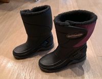 Winterstiefel, wasserdicht, Winterschuhe, Schuhe, Gr. 35 Bayern - Reichertshofen Vorschau