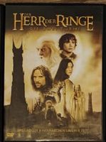 Der Herr der Ringe - die zwei Türme DVD Köln - Weidenpesch Vorschau