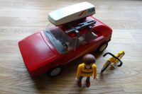 PLAYMOBIL 3237 Reiselimousine mit Dachbox und Fahrrad Schleswig-Holstein - Lübeck Vorschau