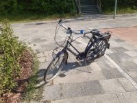 Fahrrad Saxonette mit Benzinmotor Häfen - Bremerhaven Vorschau