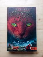 Warrior Cats - Die Mission des Schülers Staffel 6 Band 1 Niedersachsen - Bad Bentheim Vorschau