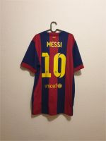 Original FC Barcelona Trikot | Lionel Messi 10 | 2014 2015 | XL Berlin - Reinickendorf Vorschau