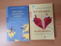 engl/deutsche TB:see you again im nächsten Sommer/mit Herzklopfen Hessen - Eppstein Vorschau