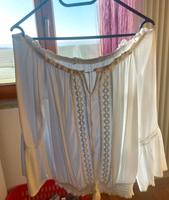 Off Shoulder Bluse Größe 36 Bayern - Vilsbiburg Vorschau