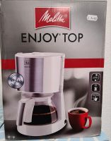 melitta kaffeemaschine „enjoy top” Niedersachsen - Wolfsburg Vorschau