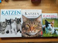 Tierbücher, Katzenbücher Baden-Württemberg - Waldenbuch Vorschau