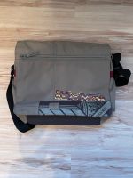 Umhängetasche / Laptoptasche von Quicksilver Hessen - Eschwege Vorschau