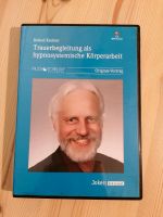 Trauerbegleitung als hypnosystemische Körpertherapie - Kachler CD Duisburg - Fahrn Vorschau