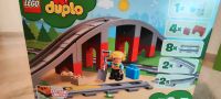 Lego Duplo Brücke, Eisenbahn Baden-Württemberg - Rot am See Vorschau