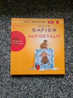 Hörbuch David Safier ***Aufgetaut*** Altona - Hamburg Lurup Vorschau