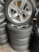 Alufelgen Audi A5,S5 A6 Sommerreifen 245/45R17 95W Pirelli Nordrhein-Westfalen - Minden Vorschau