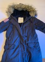 Ralph Lauren Winterjacke Orginal , blau, Größe M, München - Moosach Vorschau