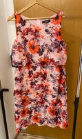 Kleid mit Blumen Bayern - Mintraching Vorschau