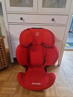 MaxiCosi Rodifix 15-36kg airprotect Kindersitz Isofix Bayern - Erding Vorschau