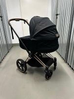 Cybex Kinderwagen Priam Nordrhein-Westfalen - Brühl Vorschau