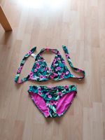 *braboo* Neckholder-Bikini Gr. M HAWAI-bunt Nordrhein-Westfalen - Herdecke Vorschau