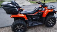 CFMOTO CFORCE 520 L DLX Sachsen - Weißwasser Vorschau