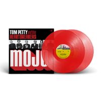 Tom Petty & The Heartbreakers - Mojo (Ruby Red Vinyl) Sachsen - Löbau Vorschau