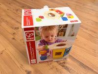 Hape Sortierbox Shake and Match Nordrhein-Westfalen - Herford Vorschau