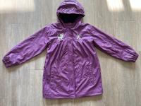 Regenjacke Größe 128/134 Hannover - Bothfeld-Vahrenheide Vorschau