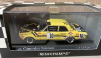 Opel Commodore Steinmetz #10, 24h Spa 1970, Minichamps 1/43! Bayern - Altomünster Vorschau