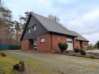 Verkauf - Einfamilienhaus mit Garage in Randlage von Haselünne-Eltern! Niedersachsen - Haselünne Vorschau