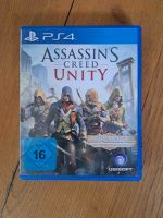 PS4-Spiel Assassin's Creed Unity Baden-Württemberg - Hattenhofen Vorschau