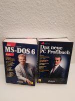 Ms-DOS 6.0 Wuppertal - Vohwinkel Vorschau
