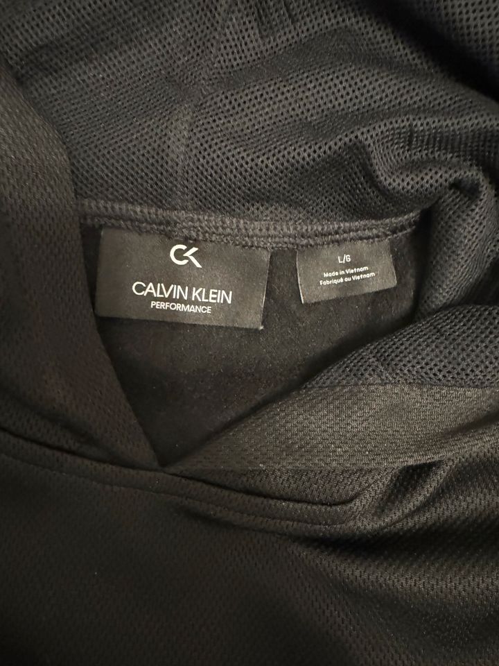 Kapuzenpulli,herren, Calvin Klein in Dormagen