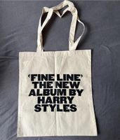 Harry Styles Fine Line Tote Bag Münster (Westfalen) - Centrum Vorschau