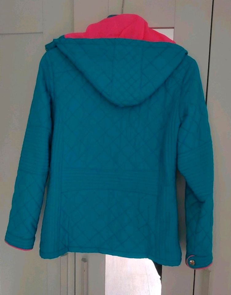 Mädchen Übergangsjacke gr.158 in München