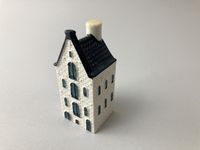 KLM House Blue Delft's Nr. 54 2020 ungeöffnet Amsterdam Bols Haus Baden-Württemberg - Tettnang Vorschau