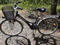 Alu-Fahrrad Brandenburg - Guben Vorschau