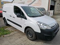 Citroen Berlingo Kasten 1.6 BlueHDi MwSt ausweisbar. Brandenburg - Eberswalde Vorschau