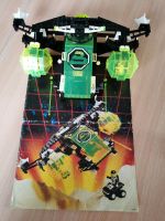 Lego Space Blacktron 6981 Sachsen - Grimma Vorschau