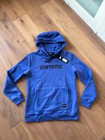 Neu mit Etikett! Mystic Hoodie, Kapuzensweatshirt, lila M 38/40 Nordrhein-Westfalen - Neuss Vorschau