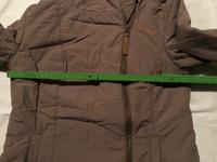 Damen Winter Jacke von Ragwear Gr M Thüringen - Gotha Vorschau