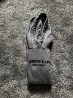 Abercrombie & Fitch Hoddie Mitte - Wedding Vorschau