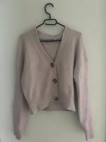 Kuscheliger Cardigan Hessen - Dornburg Vorschau