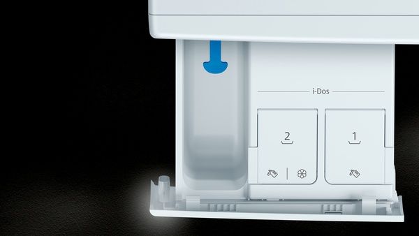 Siemens WM16XE90 Waschmaschine TopTeam - AUSSTELLER in Lübbecke 