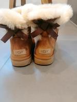 UGG Boots 39 Hessen - Großenlüder Vorschau