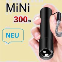 Mini LED Taschenlampe Wiederaufladbare ~ NEU Nordrhein-Westfalen - Mülheim (Ruhr) Vorschau